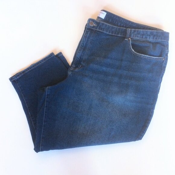 Lane Bryant Blue Women's Jeans - Picture 1 of 8